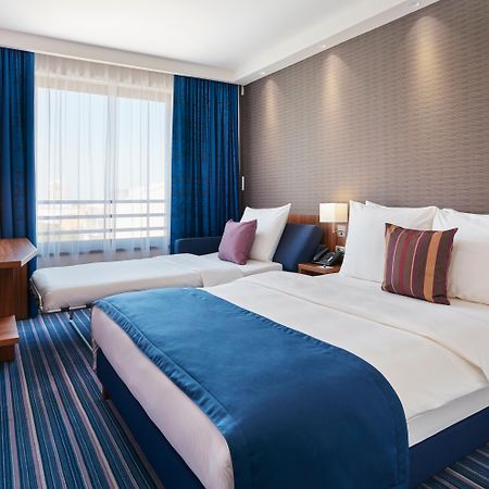 Nobel Palace Hotel Beograd Eksteriør billede
