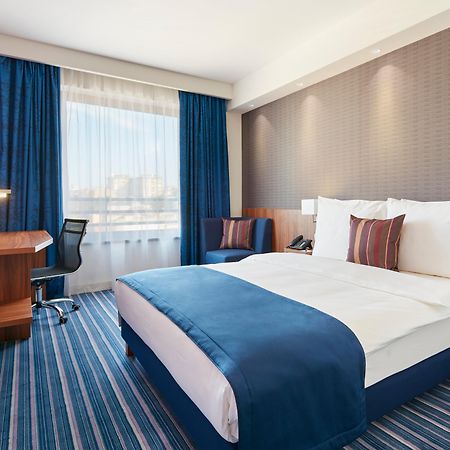 Nobel Palace Hotel Beograd Eksteriør billede