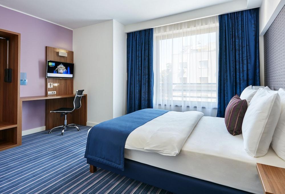 Nobel Palace Hotel Beograd Eksteriør billede