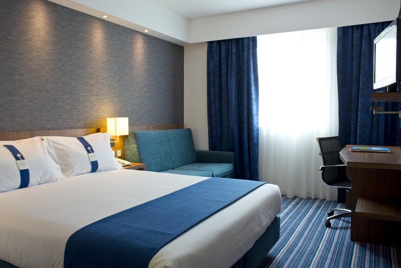 Nobel Palace Hotel Beograd Eksteriør billede