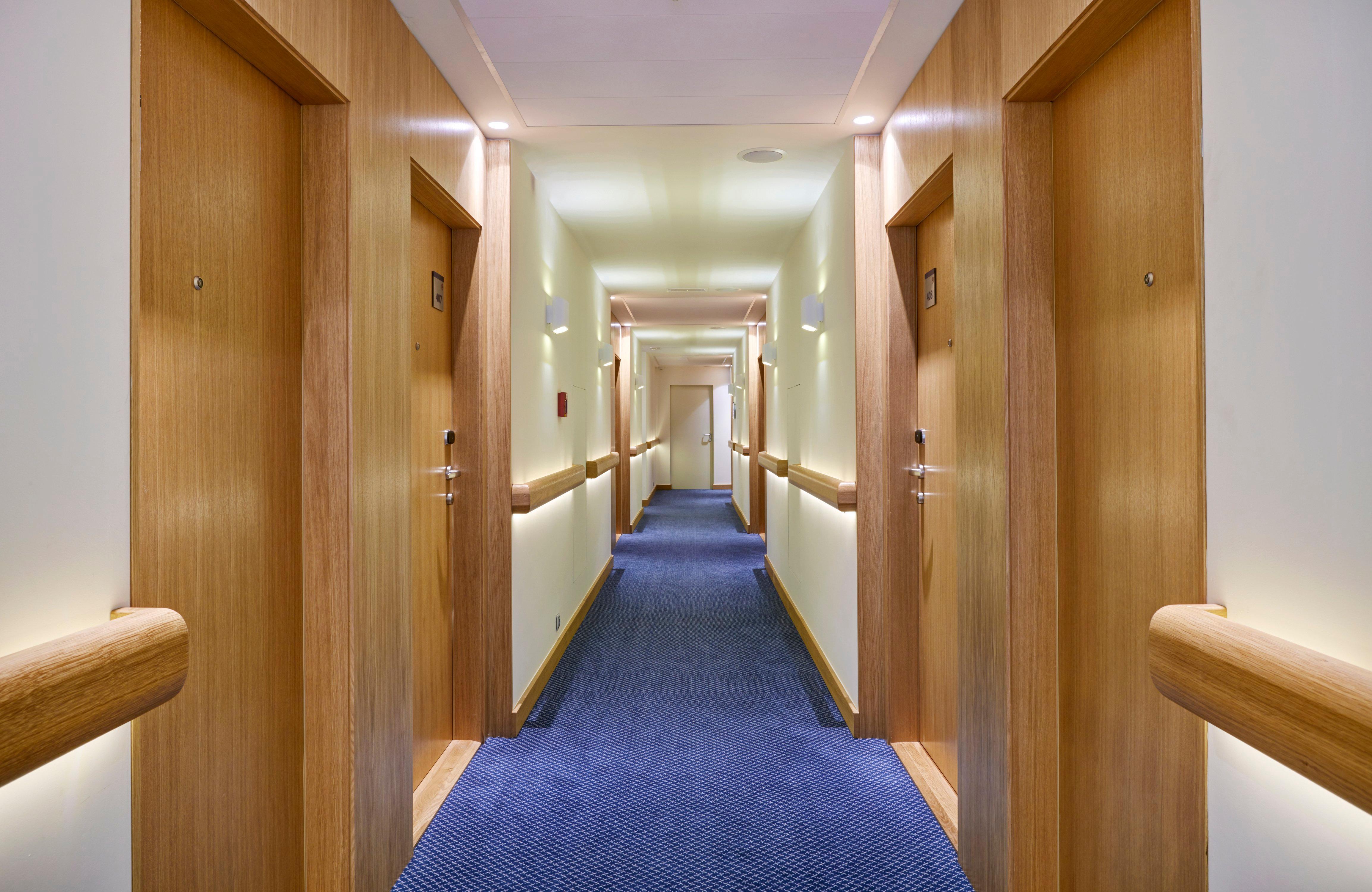 Nobel Palace Hotel Beograd Eksteriør billede